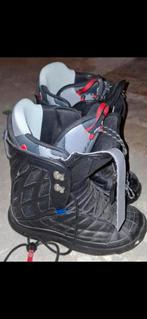 Snowboard schoenen maat 42, Ophalen of Verzenden, Zo goed als nieuw, Schoenen