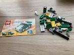 Lego creator 3 in 1   6910, Ophalen of Verzenden, Gebruikt, Complete set, Lego