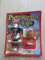 Playmobil Piratenkapitein nieuw, Kinderen en Baby's, Speelgoed | Playmobil, Ophalen of Verzenden, Nieuw, Complete set