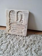 Antieke speculaasvorm konijn 2, Verzenden