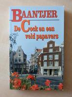 A.C. Baantjer - De Cock en een veld papavers, Boeken, Thrillers, A.C. Baantjer, Ophalen of Verzenden, Zo goed als nieuw