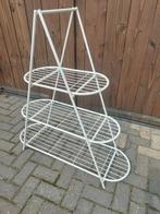 Etagere- plantenrek, Ophalen of Verzenden, Gebruikt