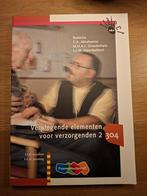 L.J.M. Steenbakkers - Leerboek, Ophalen of Verzenden, Nederlands, Overige niveaus, Zo goed als nieuw