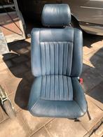 Stoelen + achterbank van mercedes 126 500 se, Auto-onderdelen, Ophalen, Gebruikt, Mercedes-Benz