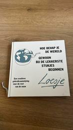 Loesje - Hoe behap je de wereld, Ophalen of Verzenden, Nieuw, Loesje