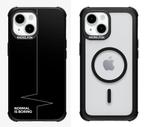 Mobilfox Iphone 15 hoesjes | 2 stuks NIEUW, Ophalen of Verzenden, Nieuw