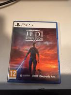 Star Wars Jedi Survivor - PS5, Spelcomputers en Games, Games | Sony PlayStation 5, Ophalen of Verzenden, Zo goed als nieuw