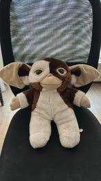1991 vintage Gremlins  Gizmo plush toy, Kinderen en Baby's, Ophalen of Verzenden, Zo goed als nieuw, Overige typen