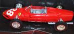 SHELL Classico Collezione - Ferrari 1961 156 F1 ** NIEUW ***, Ophalen of Verzenden, Zo goed als nieuw, Auto