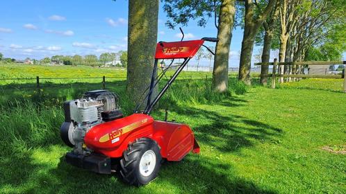 Rally - Motec grondfrees tuinfrees., Tuin en Terras, Hand-tuingereedschap, Gebruikt, Overige soorten, Ophalen of Verzenden