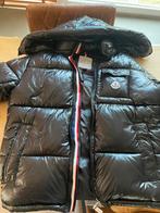 Moncler Jas, Verzenden, Nieuw, Maat 56/58 (XL), Zwart