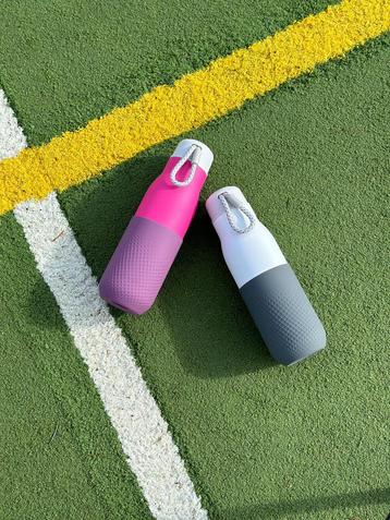 Thermosfles 500 ML, RVS staal, Dubbelwandig beschikbaar voor biedingen