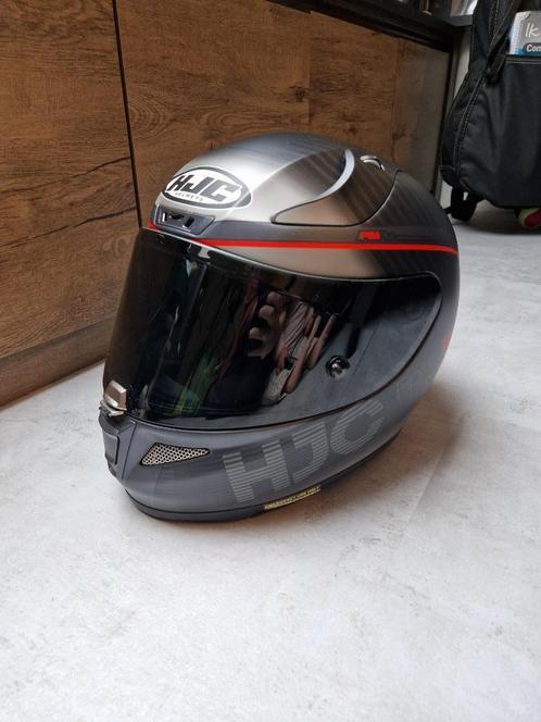 HJC RPHA 11 ECE R 22.05, Motoren, Kleding | Motorhelmen, Dames, Heren, Integraalhelm, XS, HJC, Tweedehands, Ophalen of Verzenden