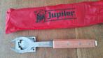 NIEUW. Originele Jupiler vleesvork / BBQ tool bbqtang / tang, Ophalen of Verzenden, Nieuw