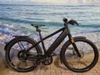 Stromer ST3 Sport, M, 983Wh accu, speed pedelec, Heren Black, -, - 0
-, NL, Nieuw, -
