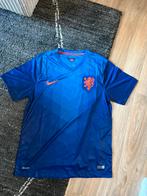Nederland wk2014 shirt, Kleding | Heren, Verzenden, Zo goed als nieuw, Voetbal