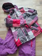 Snowboardkleding 38 incl board schoenen en bril, Ophalen, Zo goed als nieuw, Maat 38/40 (M), Broek