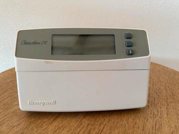 Honeywell Chronotherm IV – Programmeerbare Thermostaat beschikbaar voor biedingen