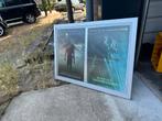 Filmposter: Apocalypto & Matrix Revolutions, Verzamelen, Ophalen, Gebruikt, Met lijst, Rechthoekig Liggend