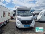 Lmc Element T668G automaat E&P Levelsysteem enkele bedden, Caravans en Kamperen, Automaat, Bedrijf, Diesel, Tot en met 3