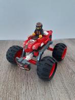 Lego Racers 9092, Ophalen of Verzenden, Gebruikt, Complete set, Lego