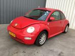 Volkswagen Beetle (bj 2001), 1984 cc, Volkswagen, Handgeschakeld, Benzine