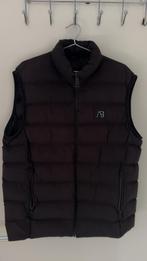AB Lifestyle Bodywarmer XXL, Verzenden, Zo goed als nieuw, Maat 46/48 (XL) of groter, Zwart
