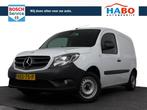 Mercedes-Benz Citan 108 CDI BLUE EFFICIENCY AC/BLUETOOTH/ZIJ, Stof, Gebruikt, 4 cilinders, Bedrijf
