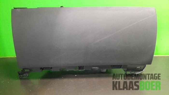 Dashboardkastje van een Tesla Model 3, Auto-onderdelen, Dashboard en Schakelaars, Overige automerken, Gebruikt, 6 maanden garantie