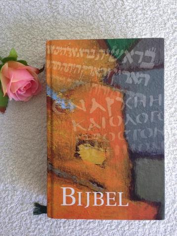 🙏🏻Bijbel NBV met Deuterocanonieke Nieuwe Bijbelvertaling. beschikbaar voor biedingen