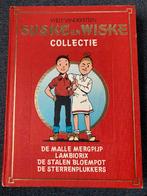 Suske en Wiske collectie hardcover, Ophalen of Verzenden, Suske en Wiske, Gebruikt, Boek of Spel