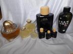 Giant factice XXL van Lancôme, Nina Ricci, Davidoff, Tabac, Ophalen, Gebruikt