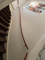 Gratis trapleuning, Doe-het-zelf en Verbouw, Ladders en Trappen, Ophalen, Gebruikt, 2 tot 4 meter