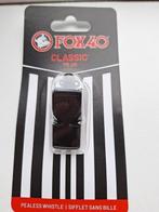 Fox 40 classic fluitje, Ophalen of Verzenden, Nieuw