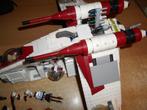 lego STAR WARS, Kinderen en Baby's, Speelgoed | Duplo en Lego, Ophalen of Verzenden, Zo goed als nieuw, Complete set