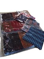 partij sjaals pashmina, Nieuw, Ophalen of Verzenden, Meerweg 31 B, Sjaal