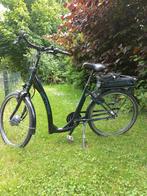 Victorie lage instap, Fietsen en Brommers, Gebruikt, Minder dan 47 cm, 50 km per accu of meer, Ophalen
