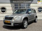 Skoda YETI 1.2 TSI Active |PDC, CRUISE, TREKHK|, Voorwielaandrijving, Euro 5, Gebruikt, 4 cilinders