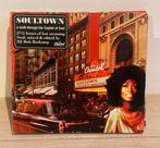 Soultown DJ Rob Boskamp Dubbel CD, Ophalen of Verzenden, Zo goed als nieuw, Overige genres