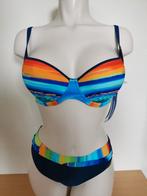 Nieuw sunflair bikini 80c of 75d broekje 38 40 of 44, Nieuw, Bikini, Ophalen of Verzenden