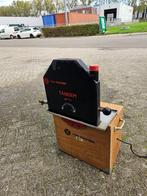 Muurzaag, Doe-het-zelf en Verbouw, Gereedschap | Zaagmachines, Ophalen, Gebruikt, Cirkelzaag, Onbekend