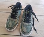 Leuke nette jongens sneakers van Arrested maat 34., Schoenen, Ophalen of Verzenden, Zo goed als nieuw, Jongen