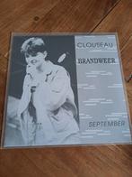 Rsd record store day clouseau brandweer, Overige formaten, Ophalen of Verzenden, Zo goed als nieuw