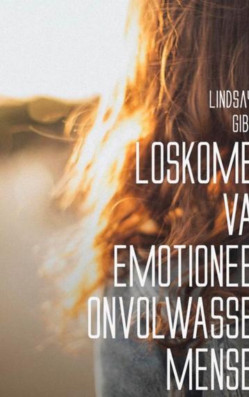 Gezocht: Loskomen van emotioneel onvolwassen mensen - Gibson beschikbaar voor biedingen
