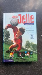 Snelle Jelle - omnibus, Ophalen of Verzenden, Zo goed als nieuw, Balsport