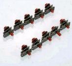 Schroeven M5 Bolts (5 x 15mm) x 10 stuks €7,00, Ophalen of Verzenden, Nieuw