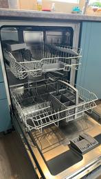 Bosch inbouw vaatwasser silence plus, Witgoed en Apparatuur, Vaatwasmachines, Ophalen, Gebruikt, Minder dan 85 cm, Minder dan 10 liter