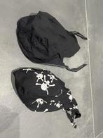 Zwarte Piraten Bandana's voor kinderen, Ophalen of Verzenden, Nieuw, Jongen of Meisje