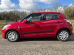 Suzuki Swift 1.2 Comfort AUTOMAAT top onderhouden, Auto's, Stof, Gebruikt, 4 cilinders, 965 kg