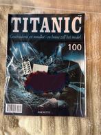 Compleet serie vande titanic, Hobby en Vrije tijd, Modelbouw | Boten en Schepen, Ophalen, Zo goed als nieuw, 1:50 tot 1:200, Overige merken